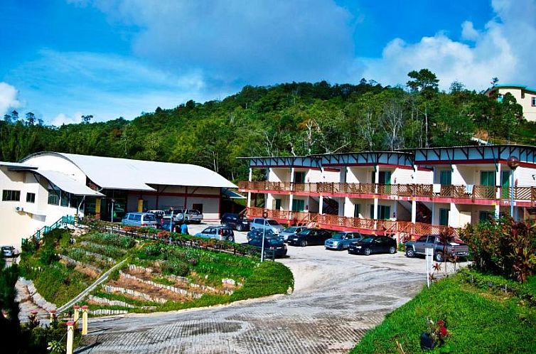 Celyn Resort Kinabalu