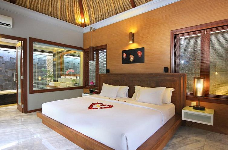 Abi Bali Resort and Villa