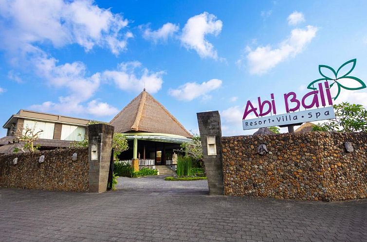 Abi Bali Resort and Villa