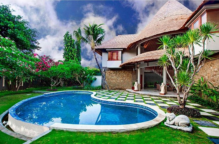 Abi Bali Resort and Villa