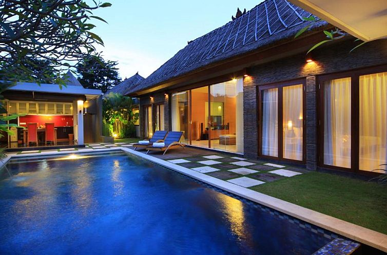 Abi Bali Resort and Villa