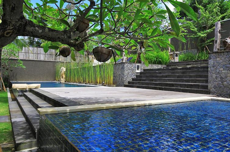 Abi Bali Resort and Villa