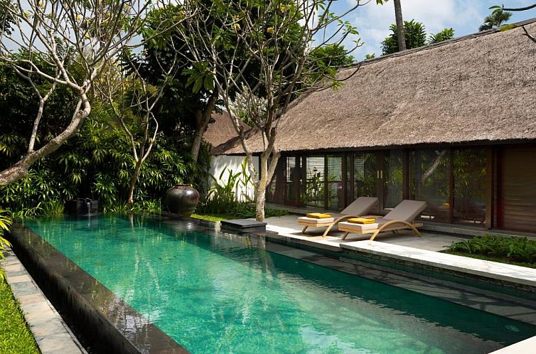 Kayumanis Jimbaran Private Villas & Spa