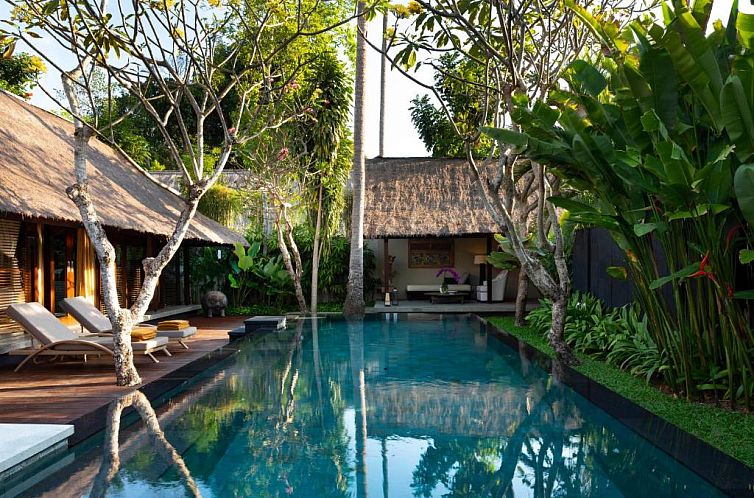 Kayumanis Jimbaran Private Villas & Spa