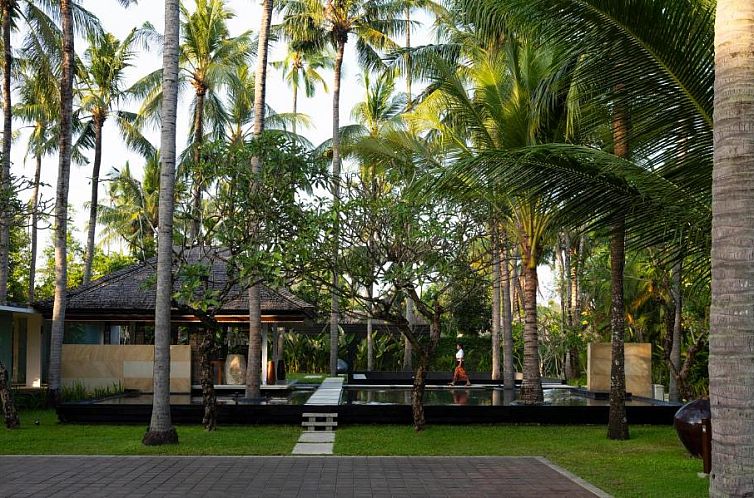 Kayumanis Jimbaran Private Villas & Spa