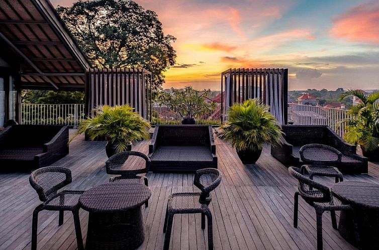 Watermark Hotel & Spa Bali