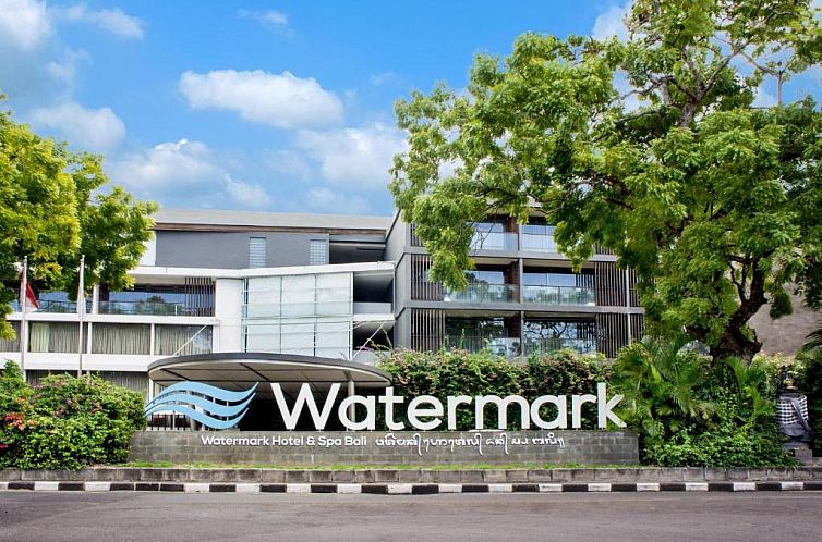 Watermark Hotel & Spa Bali