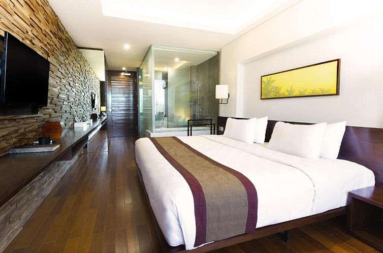 Watermark Hotel & Spa Bali