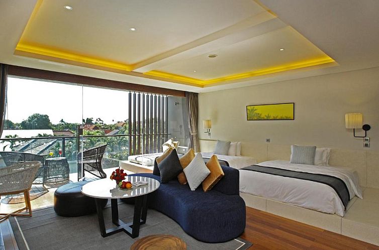 Watermark Hotel & Spa Bali