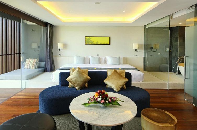 Watermark Hotel & Spa Bali