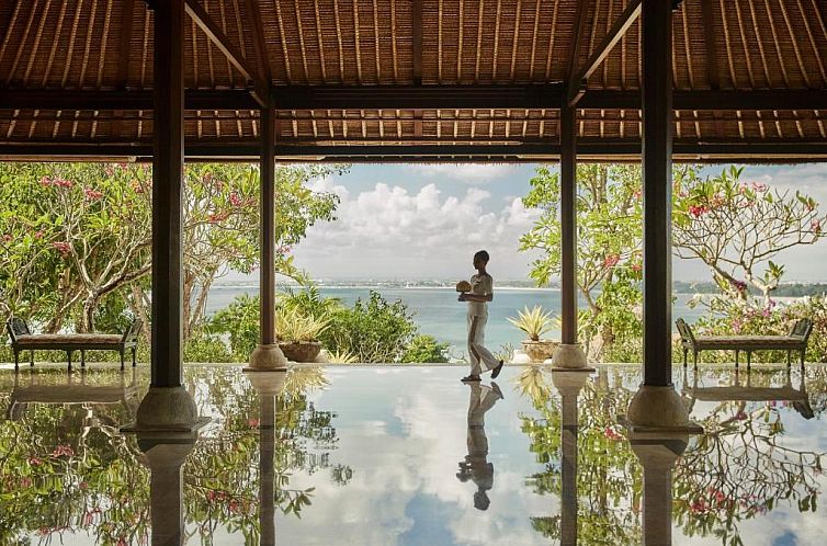 Four Seasons Resort Bali at Jimbaran Bay