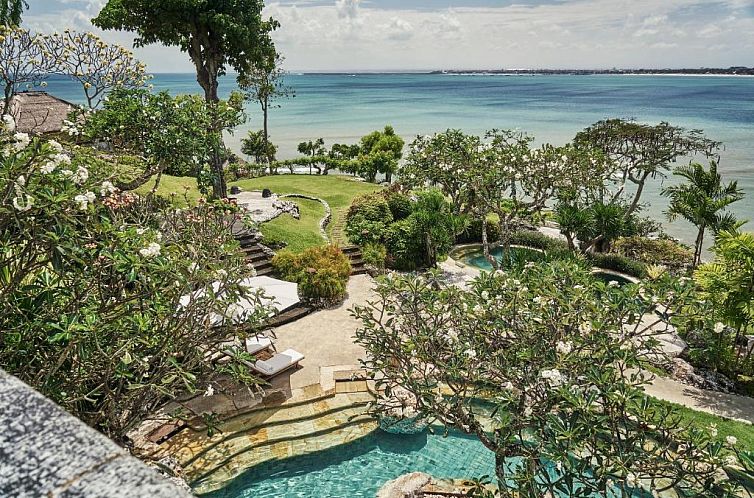 Four Seasons Resort Bali at Jimbaran Bay