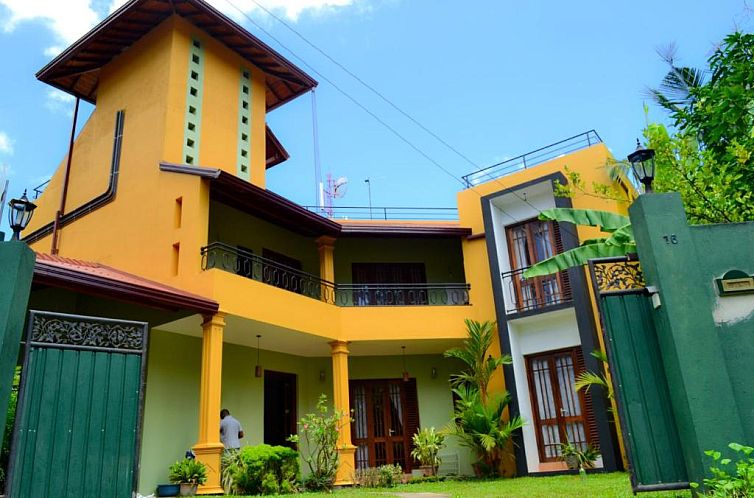 Villa16Hikkaduwa