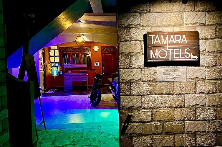 Tamara Motels