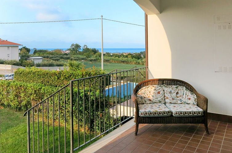 Appartement Colle Mare