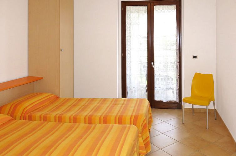 Appartement Colle Mare