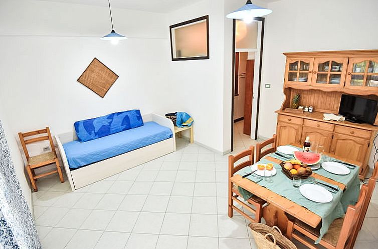 Appartement Cerrano