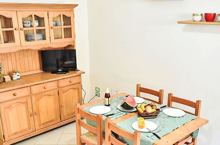 Appartement Cerrano