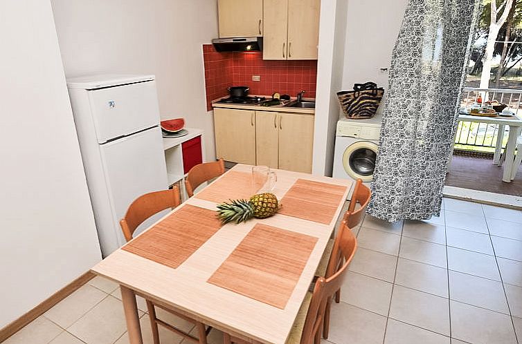 Appartement Cerrano