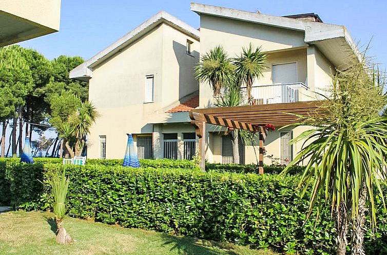 Appartement Cerrano