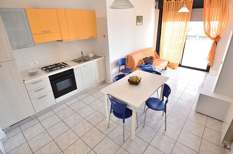 Appartement Vistamare