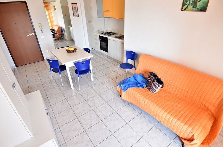 Appartement Vistamare