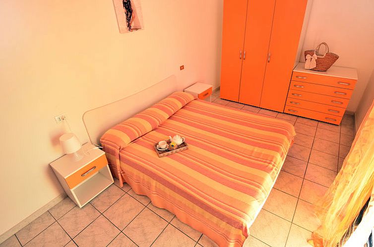 Appartement Vistamare