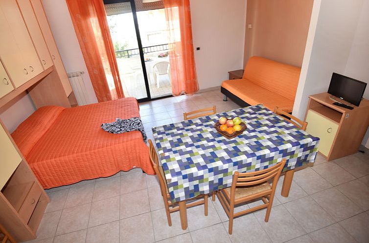 Appartement Adriatico