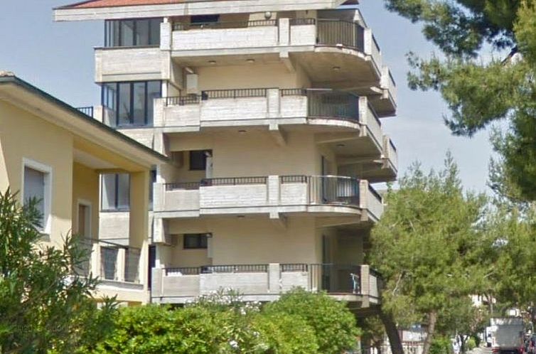 Appartement Adriatico