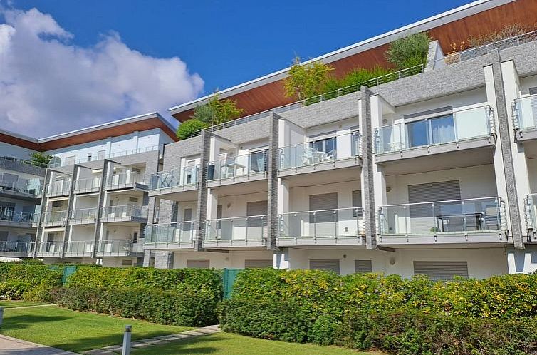 Appartement Le Dune