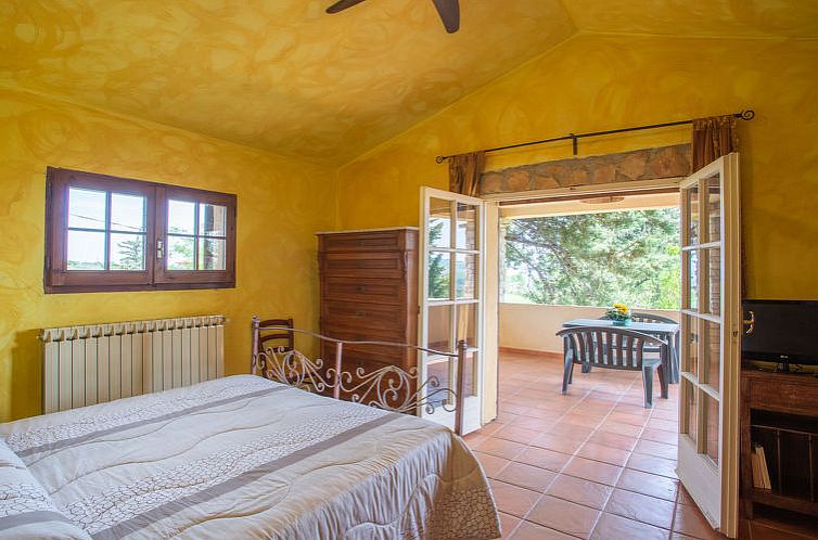 Vakantiehuis Il Rifugio + La Loggia (CAD102)