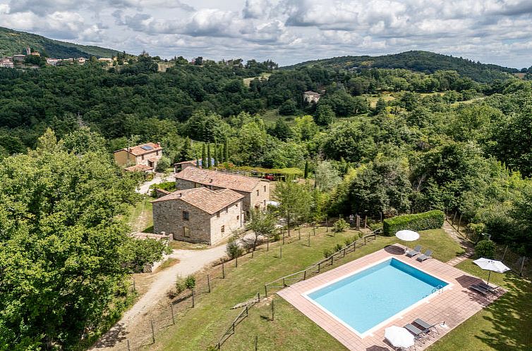 Appartement La Casa Antica