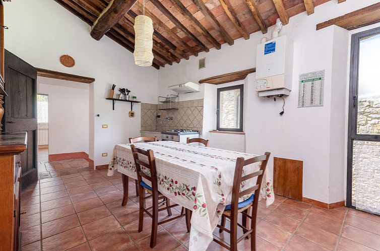 Appartement La Casa Antica