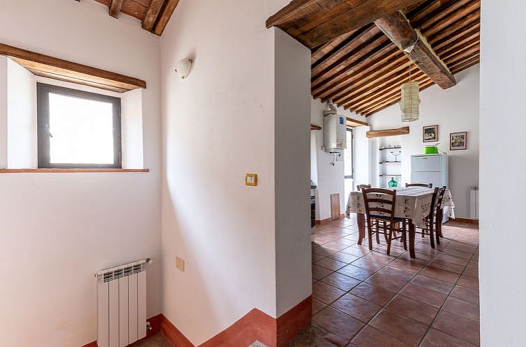 Appartement La Casa Antica