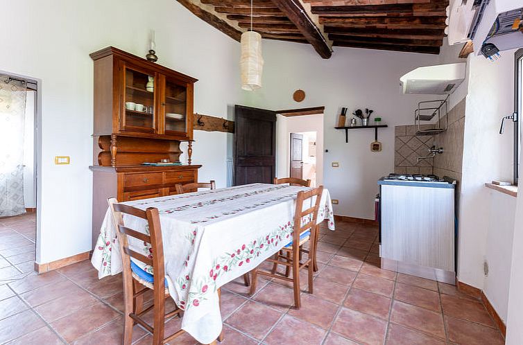 Appartement La Casa Antica