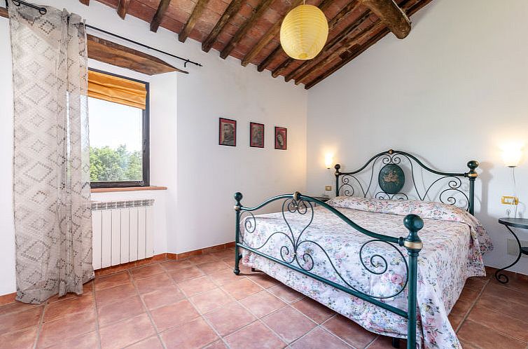 Appartement La Casa Antica