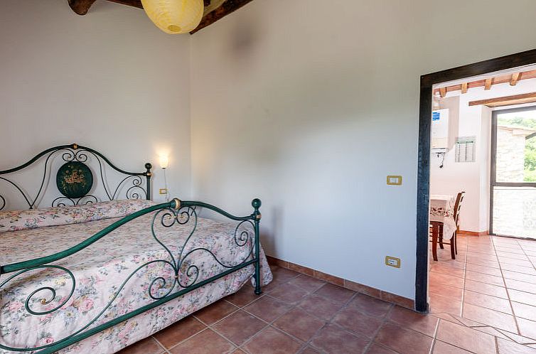 Appartement La Casa Antica