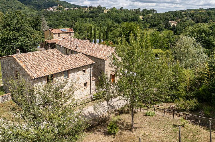 Appartement La Casa Antica