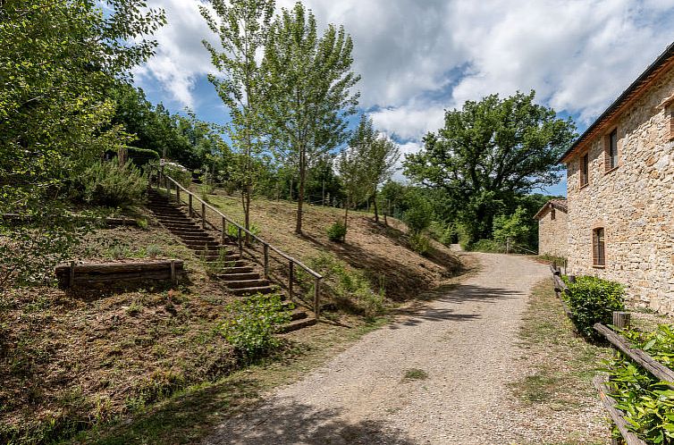 Vakantiehuis Il Forno