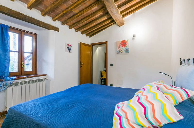 Appartement Villi