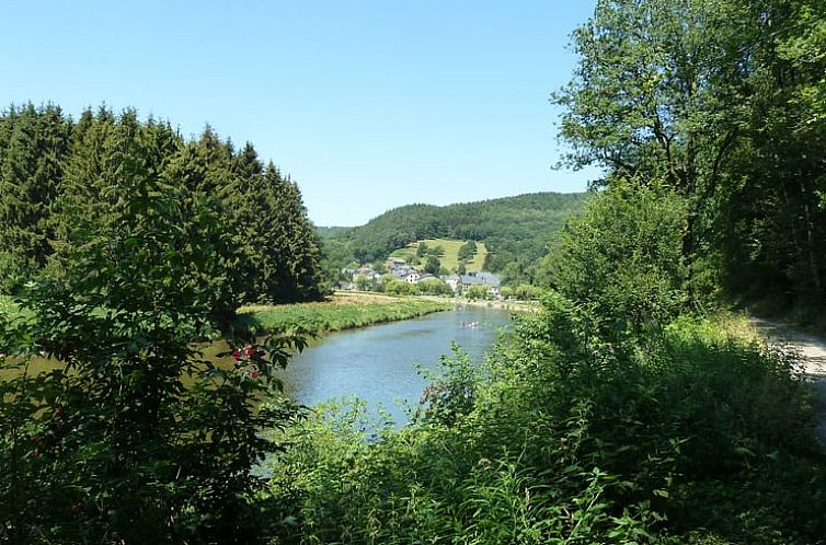 Huisje in Vresse-Sur-Semois