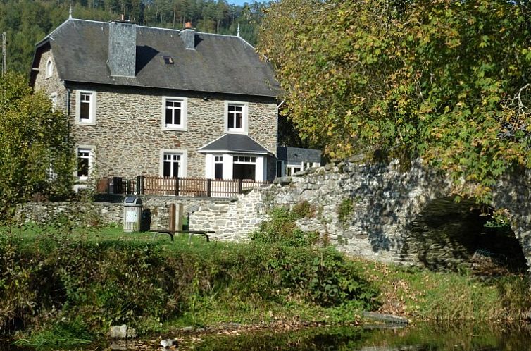 Le Moulin Cognaut