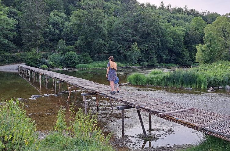 Le Moulin Cognaut