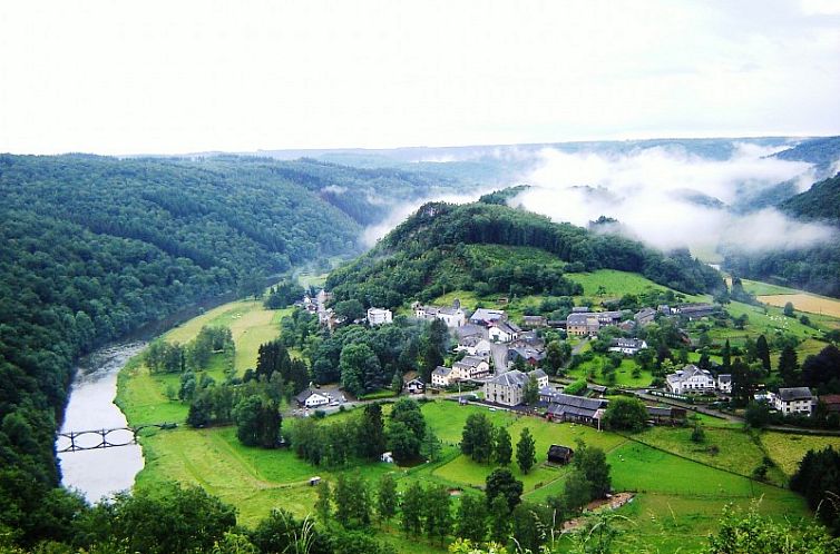 Gîte de Groupe de la Semois