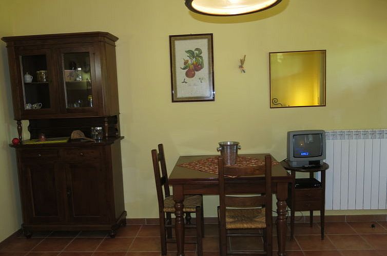 Appartement Villa Elster