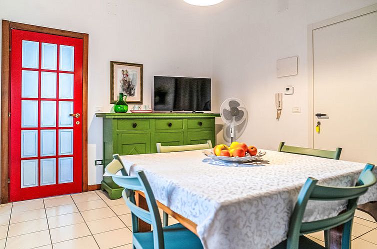 Appartement Montesilvano Mare 1