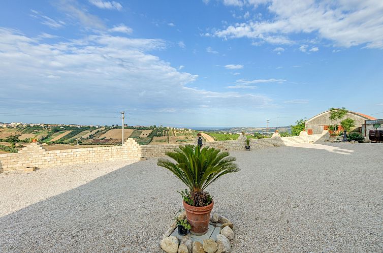 Casa Coloniale in Castello