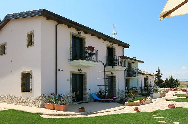 Appartement Podere Sul Mare