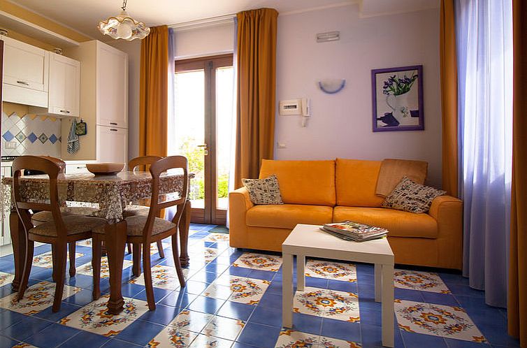 Appartement Podere Sul Mare