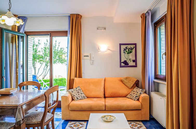 Appartement Podere Sul Mare